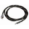 Кабель мультимедійний HDMI to HDMI 1.0m V.2.1 Premium Cablexpert (CCBP-HDMI8K-1M) зображення 2