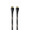Кабель мультимедийный HDMI to HDMI 1.0m V.2.1 Premium Cablexpert (CCBP-HDMI8K-1M)