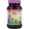 Травы Bluebonnet Nutrition Комплекс для Детоксикации Печени, Liver Detox, Targeted Choi (BLB2020)