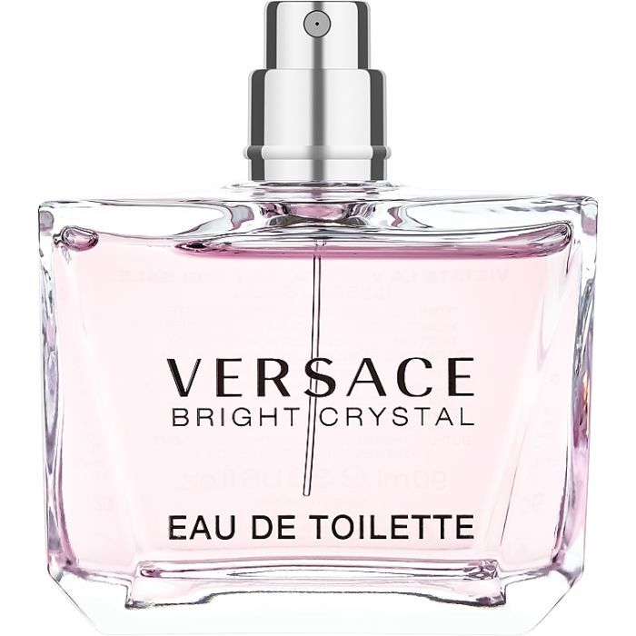 Туалетная вода Versace Bright Crystal 90 мл (8011003993826)
