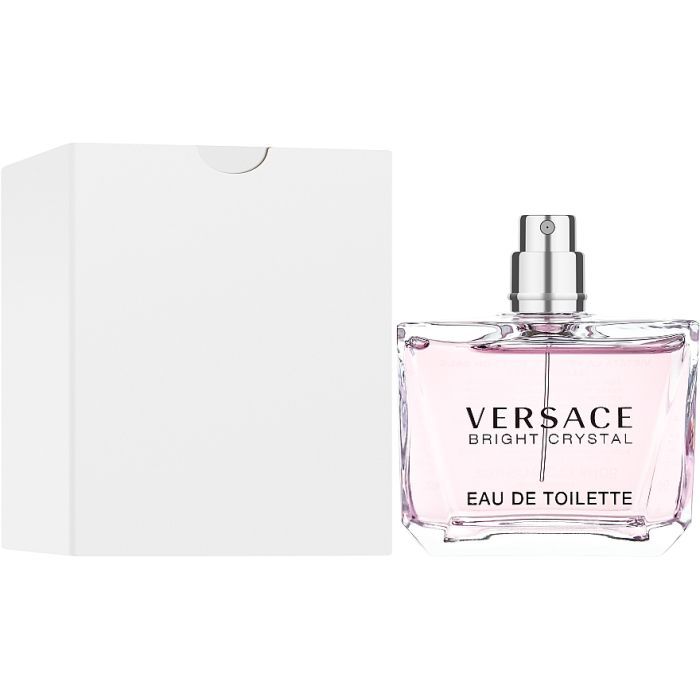 Туалетная вода Versace Bright Crystal 90 мл (8011003993826) изображение 2