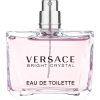 Туалетная вода Versace Bright Crystal тестер 90 мл (8011003995493)