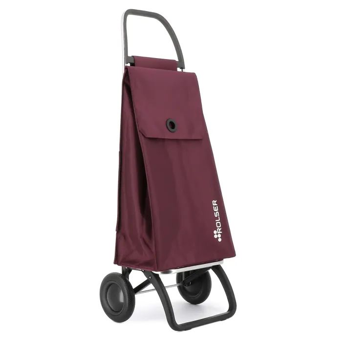 Сумка-тележка Rolser Akanto MF 2 43 Negro (929637) изображение 2