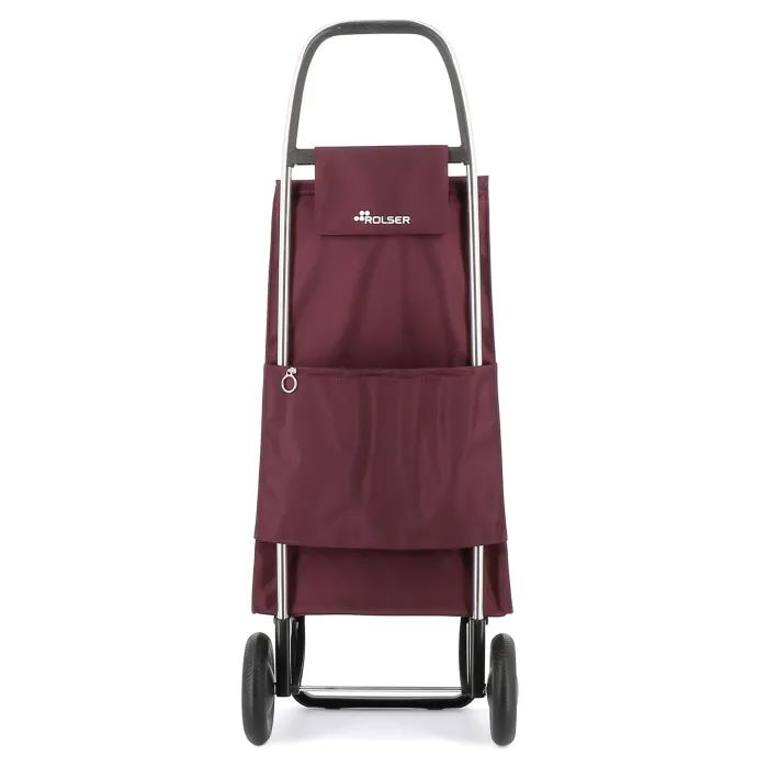 Сумка-тележка Rolser Akanto MF 2 43 Negro (929637) изображение 4