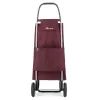 Сумка-тележка Rolser Akanto MF 2 43 л Burdeos (929365) изображение 4