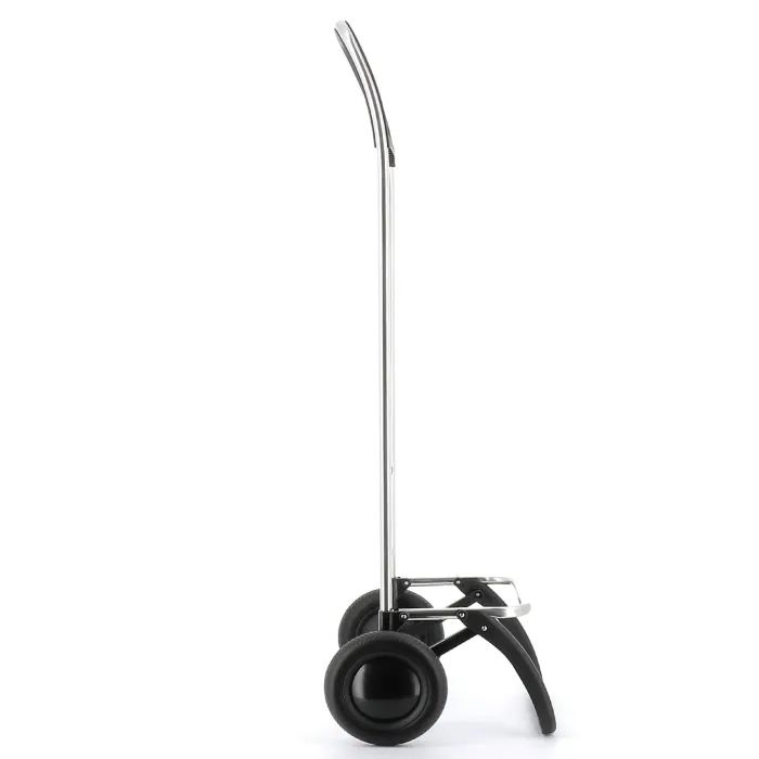 Сумка-тележка Rolser Akanto MF 2 43 Negro (929637) изображение 5