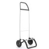Сумка-тележка Rolser Akanto MF 2 43 л Burdeos (929365) изображение 8