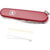 Нож Victorinox Spartan Red Blister (1.3603.B1) изображение 3