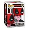 Фигурка для геймеров Funko Pop Bobble Marvel Deadpool 30th Ballerina Deadpool (Exc) (FUN2549966) изображение 2