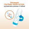Тампоны Kotex Active Normal 16 шт. (5029053564494) изображение 3