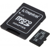 Карта пам'яті Kingston 8GB microSDHC class 10 UHS-I V30 A1 (SDCIT2/8GB) зображення 2