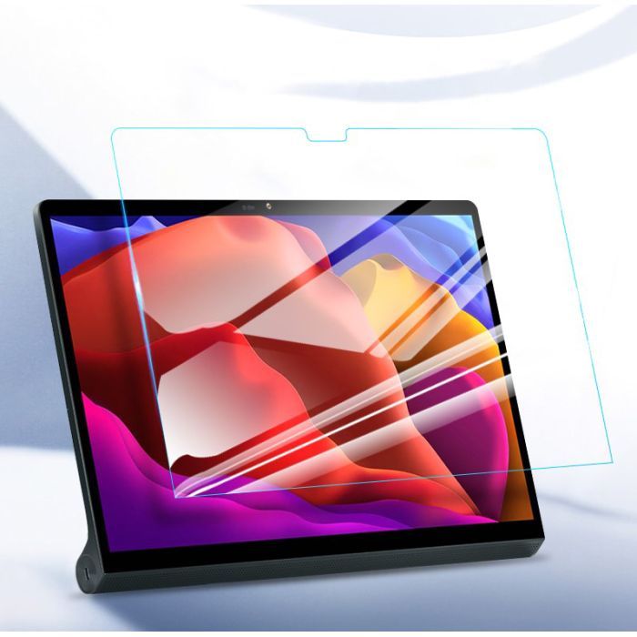 Скло захисне BeCover Lenovo Yoga Tab 13 (706740) зображення 3