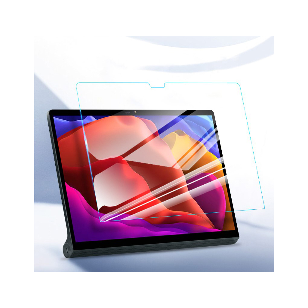 Стекло защитное BeCover Lenovo Yoga Tab 13 (706740) изображение 3
