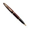 Ручка перьевая Waterman CARENE Amber Marine  FP F (11 104) изображение 5