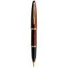 Ручка перьевая Waterman CARENE Amber Marine  FP F (11 104)