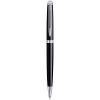 Ручка шариковая Waterman HEMISPHERE Mars Black CT BP (22 558)
