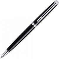 Ручка шариковая Waterman HEMISPHERE Mars Black CT BP (22 558) изображение 2