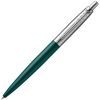 Ручка кулькова Parker JOTTER 17 XL Greenwich Matt Green CT BP (12 332) зображення 2
