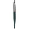 Ручка кулькова Parker JOTTER 17 XL Greenwich Matt Green CT BP (12 332)