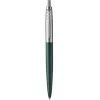 Ручка кулькова Parker JOTTER 17 XL Greenwich Matt Green CT BP (12 332)