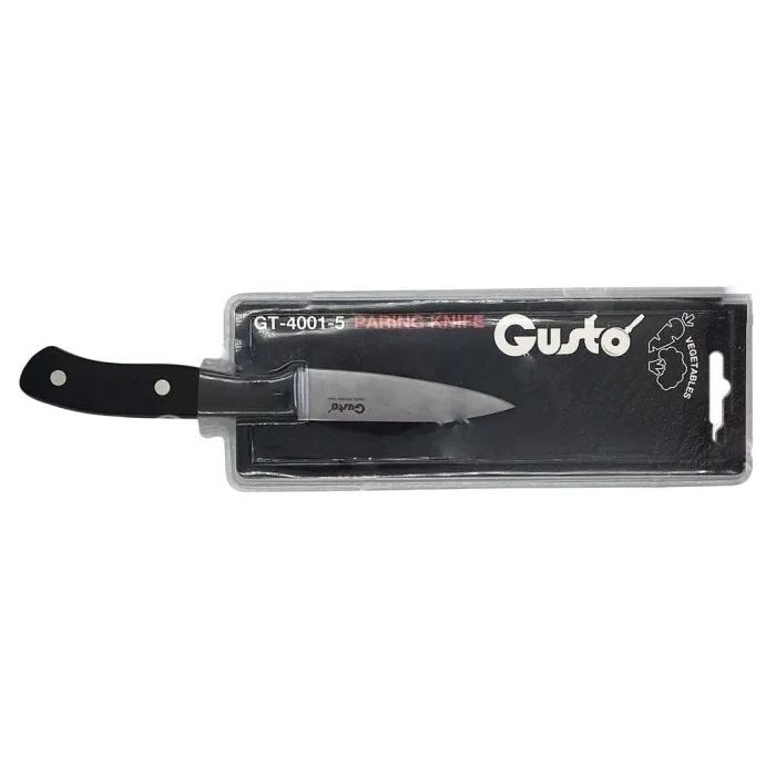 Кухонный нож Gusto Classic для овощей 8,8 см GT-4001-5 (100169)