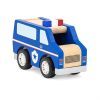 Розвиваюча іграшка Viga Toys Поліцейська машина (44513) зображення 2