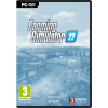 Игра PC Farming Simulator 22 [DVD диск] (4064635100128) изображение 2