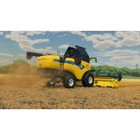 Игра PC Farming Simulator 22 [DVD диск] (4064635100128) изображение 6