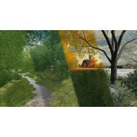 Игра PC Farming Simulator 22 [DVD диск] (4064635100128) изображение 7