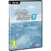 Игра PC Farming Simulator 22 [DVD диск] (4064635100128)