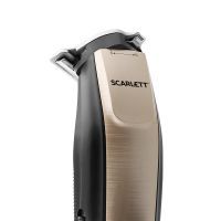 Машинка для стрижки Scarlett SC-HC63C77 изображение 5