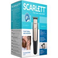 Машинка для стрижки Scarlett SC-HC63C77 изображение 6