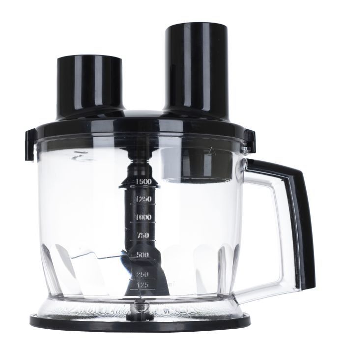 Блендер Ergo EHB 5500 зображення 3