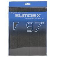 Чехол для планшета Sumdex TCH-974BK 9.7" (TCH-974BK) изображение 3