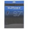 Чехол для планшета Sumdex TCH-974BK 9.7" (TCH-974BK) изображение 3