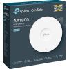 Точка доступа Wi-Fi TP-Link EAP610 изображение 10