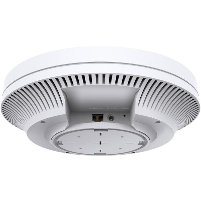 Точка доступа Wi-Fi TP-Link EAP610 изображение 5