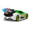 Машина Road Rippers Максимальное ускорение зеленая с эффектами (20052) изображение 3