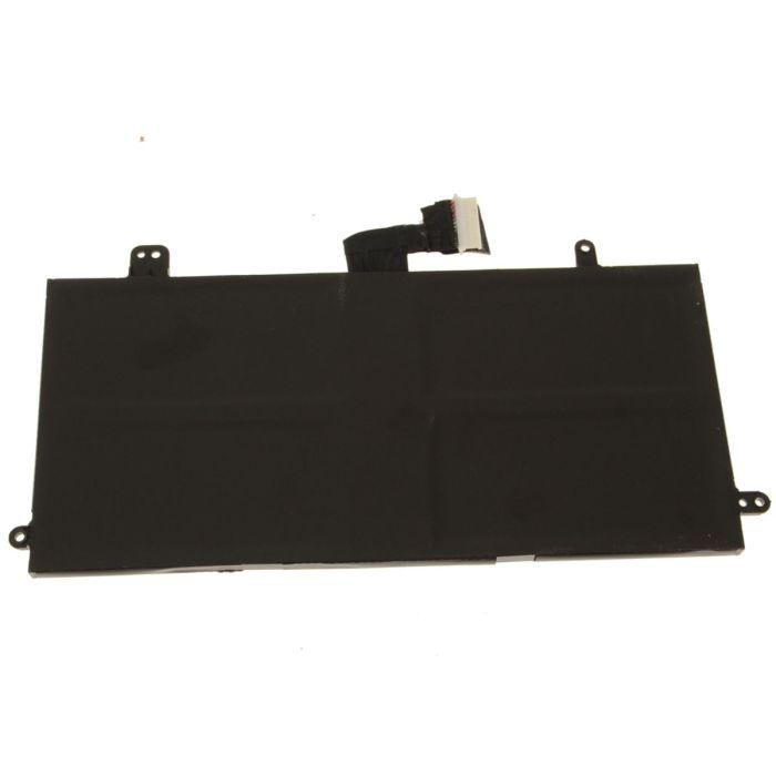 Аккумулятор для ноутбука Dell Latitude 5285 J0PGR, 42Wh (5250mAh), 4cell, 7.6V, Li-ion (A47681) изображение 3