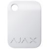 Брелок для охоронної системи Ajax Tag White 3