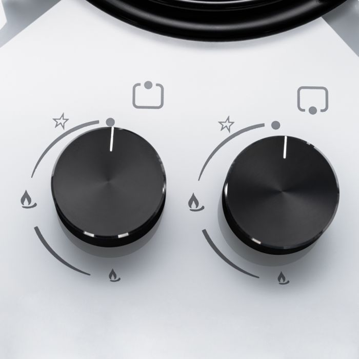 Варочная поверхность Pyramida PFG 322 BL изображение 5