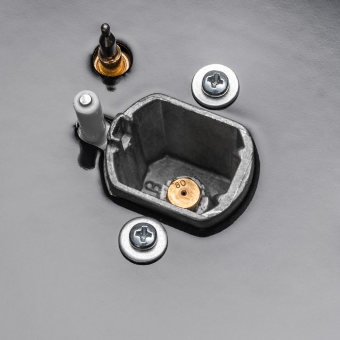 Варочная поверхность Pyramida PFG 322 BL изображение 7