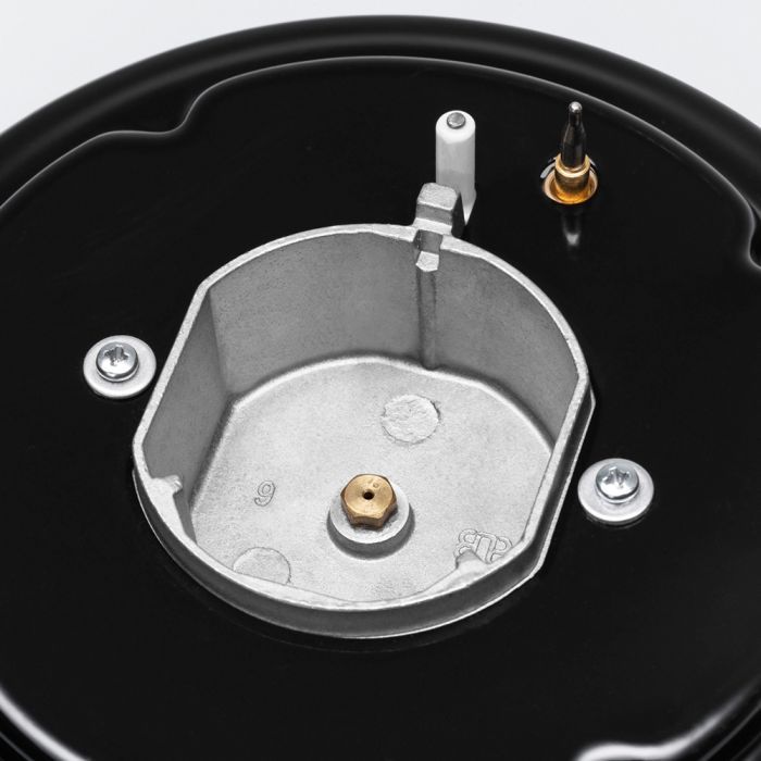 Варочная поверхность Pyramida PFG 322 BL изображение 8