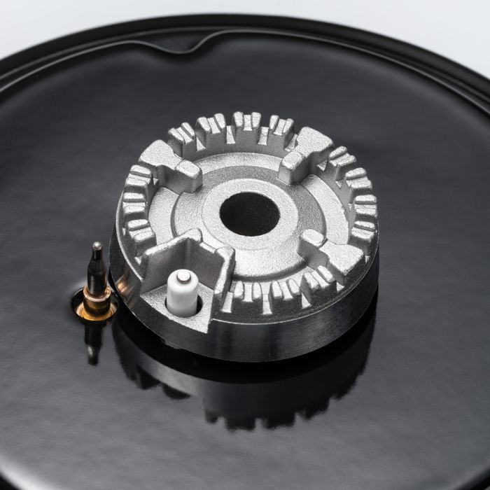 Варочная поверхность Pyramida PFG 322 BL изображение 9