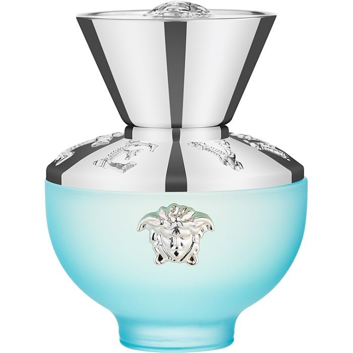Туалетная вода Versace Pour Femme Dylan Turquoise 100 мл (8011003858552)