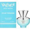 Туалетная вода Versace Pour Femme Dylan Turquoise 100 мл (8011003858552) изображение 2