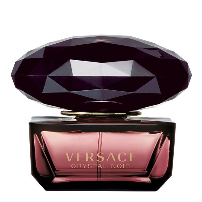 Парфюмированная вода Versace Crystal Noir 50 мл (8018365070264)