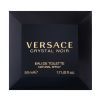 Парфюмированная вода Versace Crystal Noir 50 мл (8018365070264) изображение 2