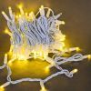 Гирлянда ColorWay 10м 100Led IP65 теплый белый свет (CW-GO-100L10WW) изображение 8