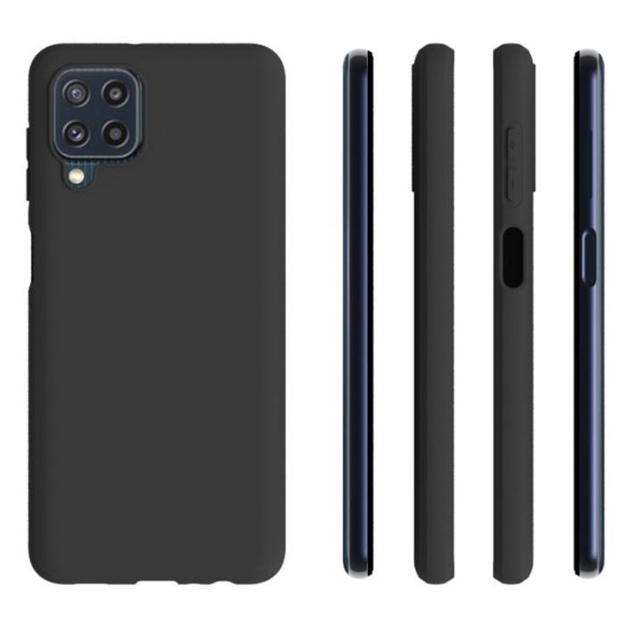 Чехол для мобильного телефона BeCover Samsung Galaxy A22 SM-A225 / M32 SM-M325 Black (706927) изображение 3